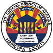 Maricopa County Logo
